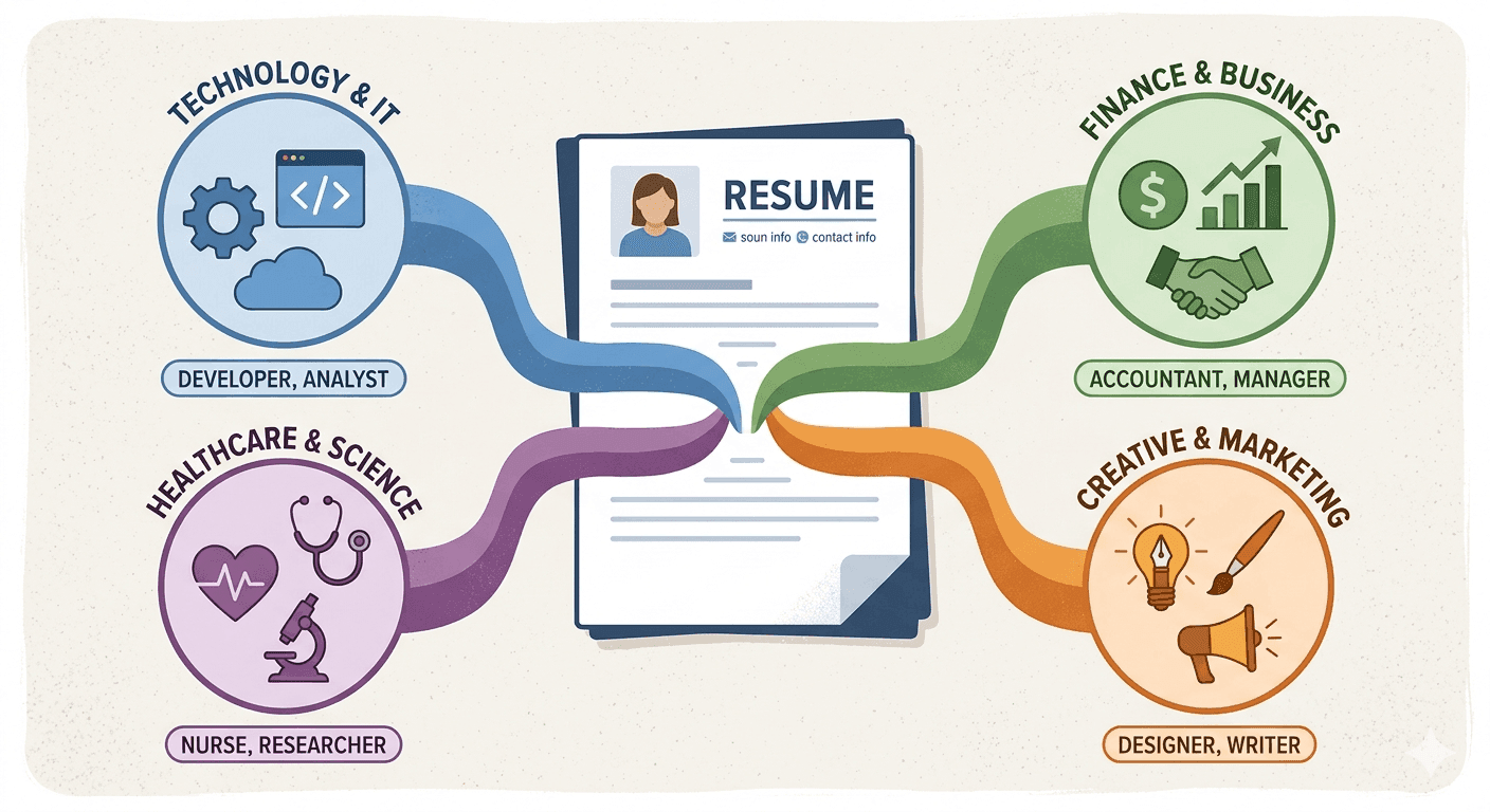 Skills to Put on a Resume: Complete List for 2026